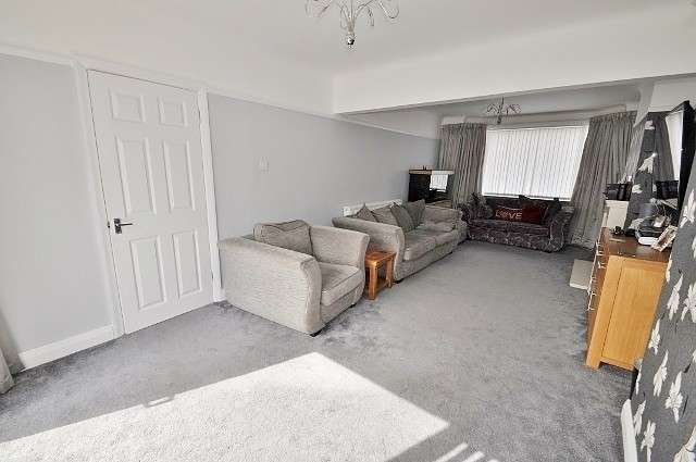  Image of 5 bedroom Detached house for sale in Devonshire Road Upton Wirral CH49 at Upton, CH49 6NN