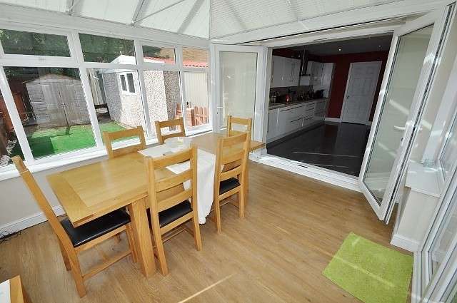  Image of 5 bedroom Detached house for sale in Devonshire Road Upton Wirral CH49 at Upton, CH49 6NN