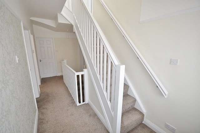  Image of 5 bedroom Detached house for sale in Devonshire Road Upton Wirral CH49 at Upton, CH49 6NN