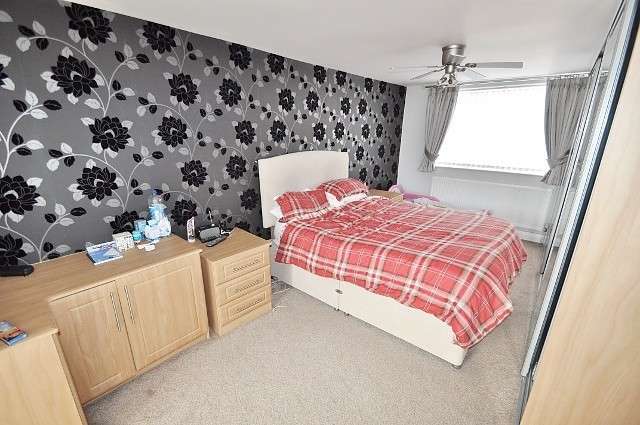 Image of 5 bedroom Detached house for sale in Devonshire Road Upton Wirral CH49 at Upton, CH49 6NN