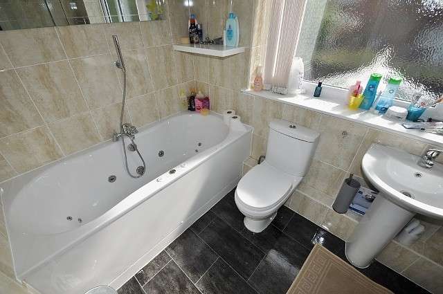  Image of 5 bedroom Detached house for sale in Devonshire Road Upton Wirral CH49 at Upton, CH49 6NN