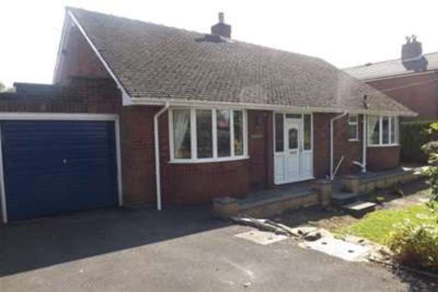  Image of 2 bedroom Detached house to rent in Burgh Lane Chorley PR7 at Chorley, PR7 3NT