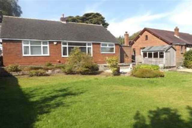  Image of 2 bedroom Detached house to rent in Burgh Lane Chorley PR7 at Chorley, PR7 3NT