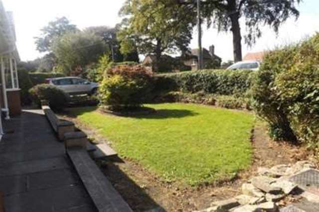  Image of 2 bedroom Detached house to rent in Burgh Lane Chorley PR7 at Chorley, PR7 3NT
