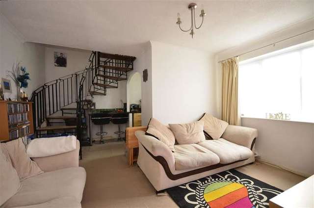  Image of 1 bedroom End of Terrace for sale in Dogwood Close Chatham ME5 at Lordswood Chatham Chatham, ME5 8XW