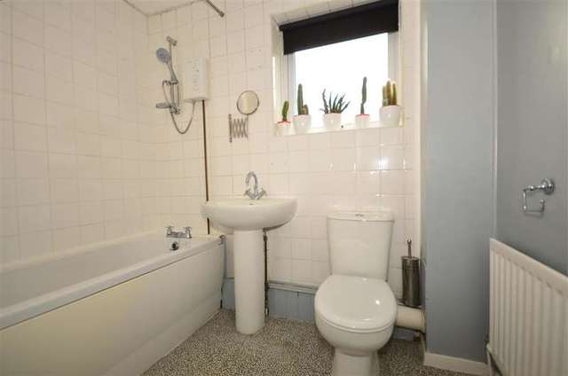  Image of 1 bedroom End of Terrace for sale in Dogwood Close Chatham ME5 at Lordswood Chatham Chatham, ME5 8XW