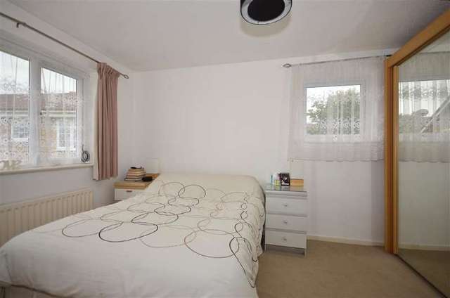  Image of 1 bedroom End of Terrace for sale in Dogwood Close Chatham ME5 at Lordswood Chatham Chatham, ME5 8XW