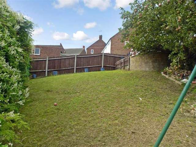  Image of 3 bedroom Semi-Detached house for sale in Downsview Chatham ME5 at Chatham Kent Chatham, ME5 0AN