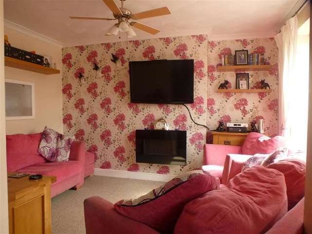 Image of 3 bedroom Semi-Detached house for sale in Downsview Chatham ME5 at Chatham Kent Chatham, ME5 0AN