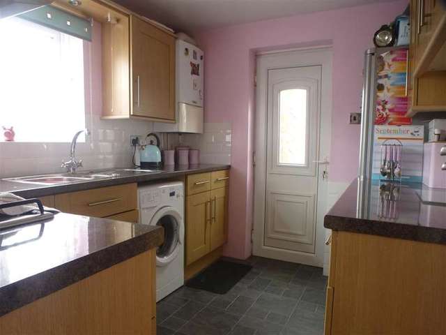  Image of 3 bedroom Semi-Detached house for sale in Downsview Chatham ME5 at Chatham Kent Chatham, ME5 0AN