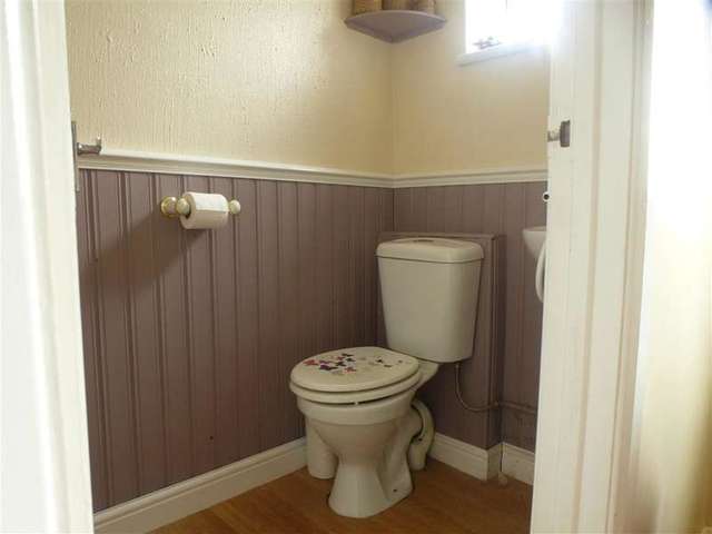  Image of 3 bedroom Semi-Detached house for sale in Downsview Chatham ME5 at Chatham Kent Chatham, ME5 0AN