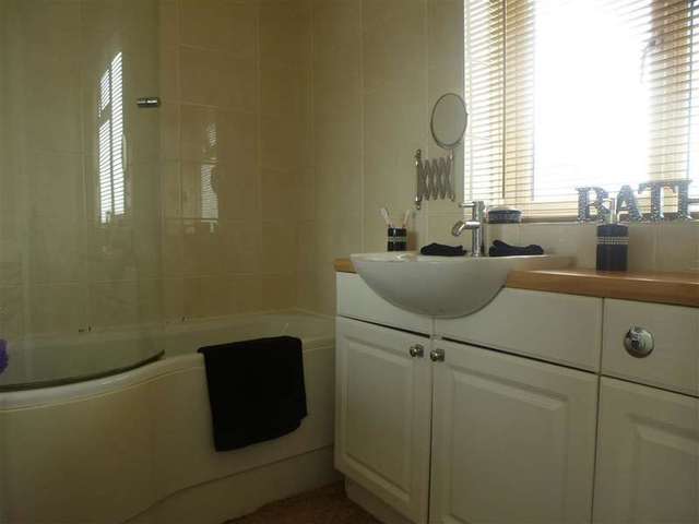  Image of 3 bedroom Semi-Detached house for sale in Downsview Chatham ME5 at Chatham Kent Chatham, ME5 0AN