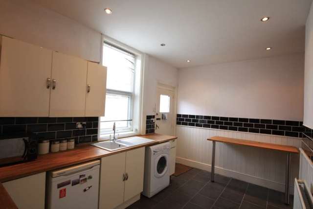  Image of 2 bedroom Terraced house for sale in Ducie Street Whitefield Manchester M45 at Ducie Street  Manchester, M45 6AH