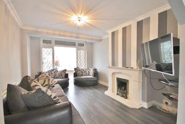  Image of 3 bedroom End of Terrace for sale in Dudley Drive Morden SM4 at Dudley Drive  Morden, SM4 4RQ