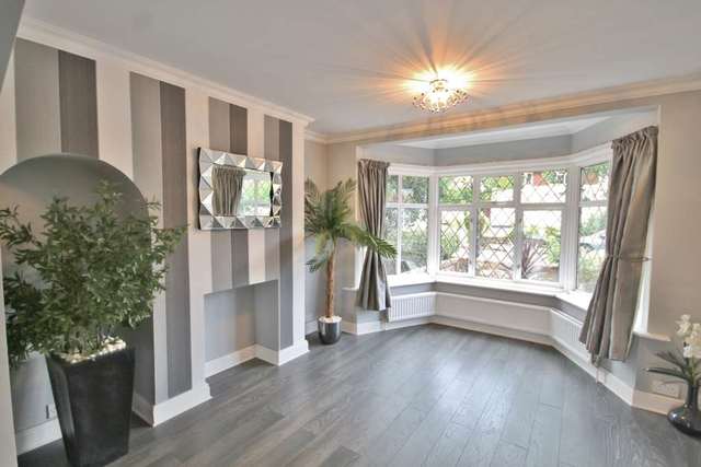  Image of 3 bedroom End of Terrace for sale in Dudley Drive Morden SM4 at Dudley Drive  Morden, SM4 4RQ