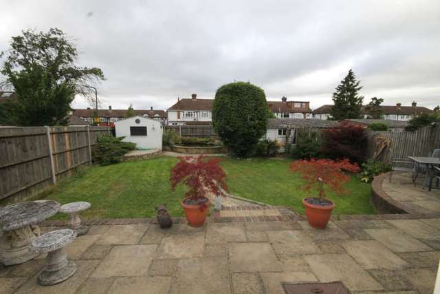  Image of 3 bedroom End of Terrace for sale in Dudley Drive Morden SM4 at Dudley Drive  Morden, SM4 4RQ