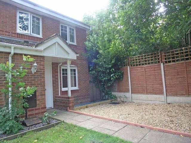  Image of 3 bedroom Terraced house for sale in The Beck Dudley DY2 at The Beck Netherton Dudley, DY2 9NL