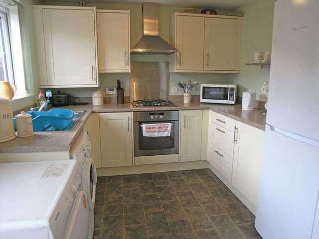 Image of 3 bedroom Terraced house for sale in The Beck Dudley DY2 at The Beck Netherton Dudley, DY2 9NL