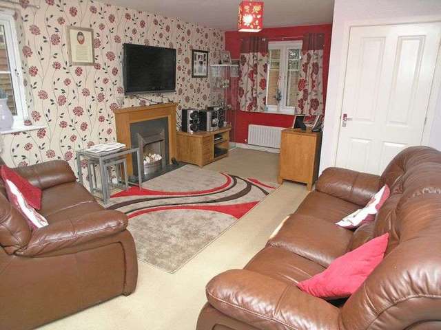  Image of 3 bedroom Terraced house for sale in The Beck Dudley DY2 at The Beck Netherton Dudley, DY2 9NL