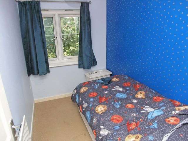  Image of 3 bedroom Terraced house for sale in The Beck Dudley DY2 at The Beck Netherton Dudley, DY2 9NL