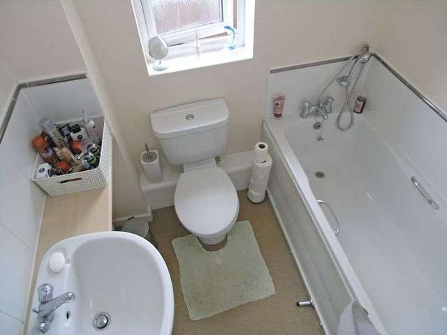  Image of 3 bedroom Terraced house for sale in The Beck Dudley DY2 at The Beck Netherton Dudley, DY2 9NL