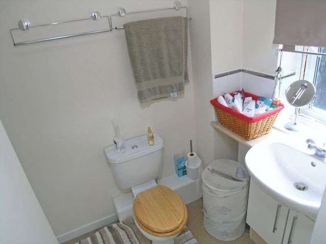  Image of 3 bedroom Terraced house for sale in The Beck Dudley DY2 at The Beck Netherton Dudley, DY2 9NL