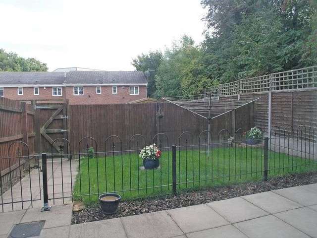  Image of 3 bedroom Terraced house for sale in The Beck Dudley DY2 at The Beck Netherton Dudley, DY2 9NL