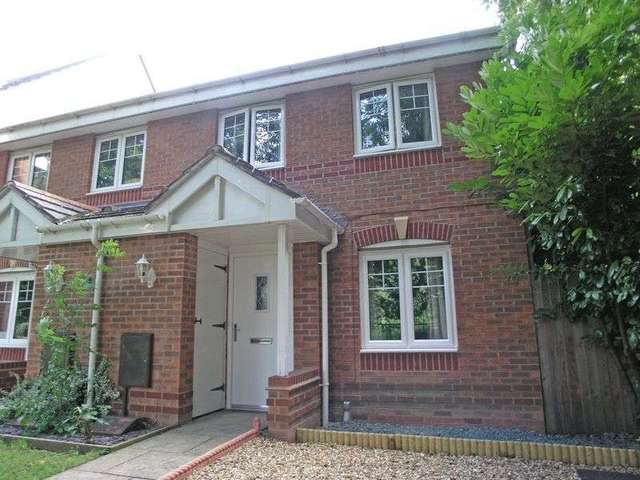  Image of 3 bedroom Terraced house for sale in The Beck Dudley DY2 at The Beck Netherton Dudley, DY2 9NL