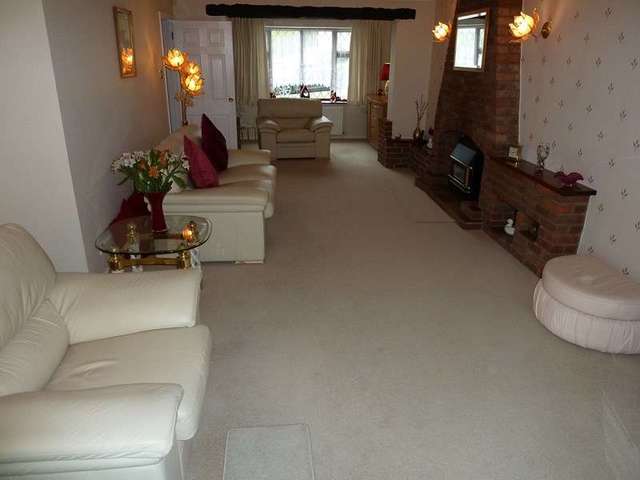  Image of 4 bedroom Detached house for sale in Dukes Drive Bournemouth BH11 at Dukes Drive Bearwood Bournemouth, BH11 9SZ