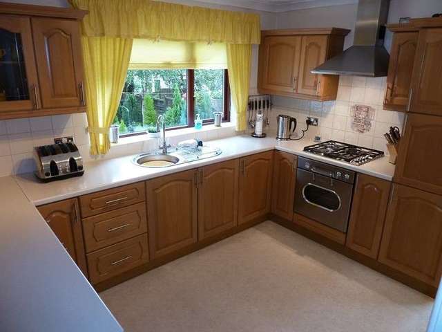  Image of 4 bedroom Detached house for sale in Dukes Drive Bournemouth BH11 at Dukes Drive Bearwood Bournemouth, BH11 9SZ