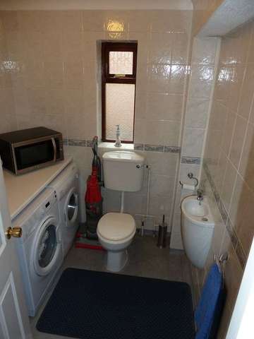  Image of 4 bedroom Detached house for sale in Dukes Drive Bournemouth BH11 at Dukes Drive Bearwood Bournemouth, BH11 9SZ