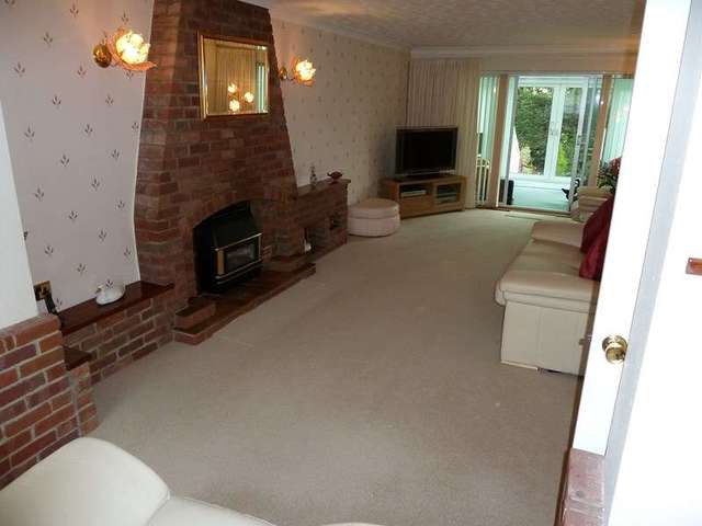  Image of 4 bedroom Detached house for sale in Dukes Drive Bournemouth BH11 at Dukes Drive Bearwood Bournemouth, BH11 9SZ