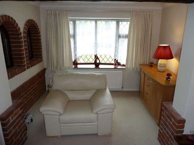  Image of 4 bedroom Detached house for sale in Dukes Drive Bournemouth BH11 at Dukes Drive Bearwood Bournemouth, BH11 9SZ