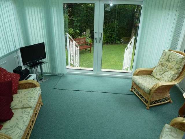  Image of 4 bedroom Detached house for sale in Dukes Drive Bournemouth BH11 at Dukes Drive Bearwood Bournemouth, BH11 9SZ