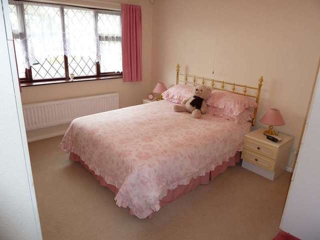  Image of 4 bedroom Detached house for sale in Dukes Drive Bournemouth BH11 at Dukes Drive Bearwood Bournemouth, BH11 9SZ
