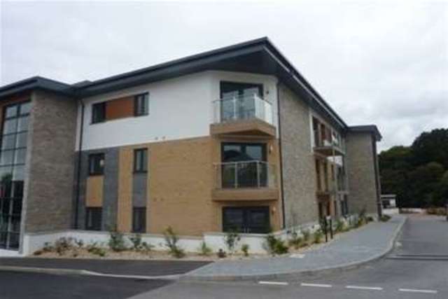  Image of 2 bedroom Flat to rent in Clock Tower Court Duporth St. Austell PL26 at St. Austell, PL26 6DU