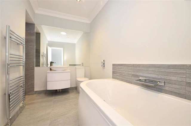  Image of 3 bedroom Terraced house for sale in Dynevor Road Tunbridge Wells TN4 at Tunbridge Wells Kent Tunbridge Wells, TN4 9HR