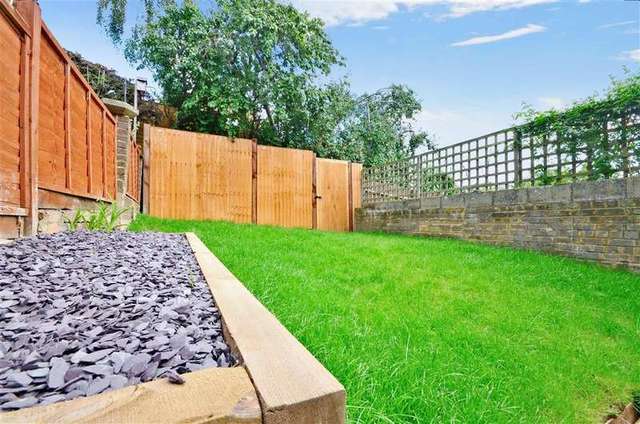  Image of 3 bedroom Terraced house for sale in Dynevor Road Tunbridge Wells TN4 at Tunbridge Wells Kent Tunbridge Wells, TN4 9HR