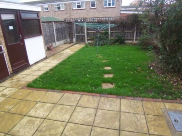  Image of 3 bedroom Terraced house for sale in Eagle Way Shoeburyness Southend-on-Sea SS3 at Eagle Way Shoeburyness Southend On Sea, SS3 9XZ