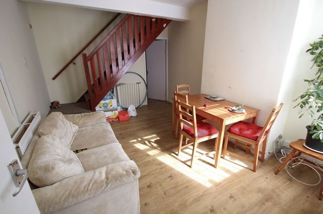  Image of 2 bedroom Terraced house for sale in East Street Rugby CV21 at East Street  Rugby, CV21 3SQ