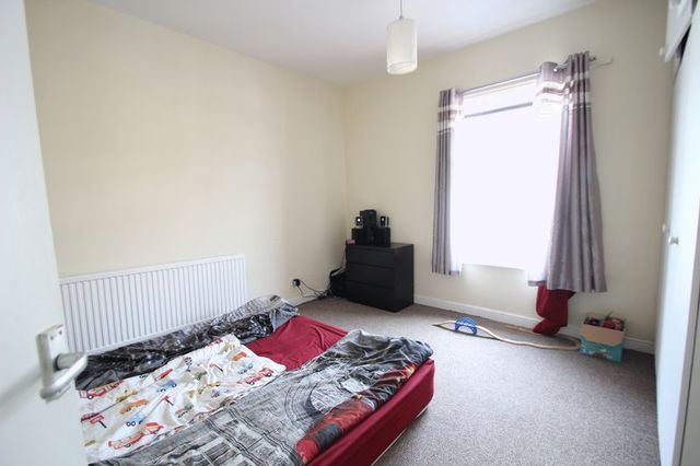  Image of 2 bedroom Terraced house for sale in East Street Rugby CV21 at East Street  Rugby, CV21 3SQ