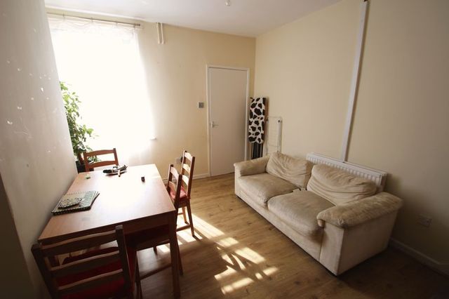  Image of 2 bedroom Terraced house for sale in East Street Rugby CV21 at East Street  Rugby, CV21 3SQ
