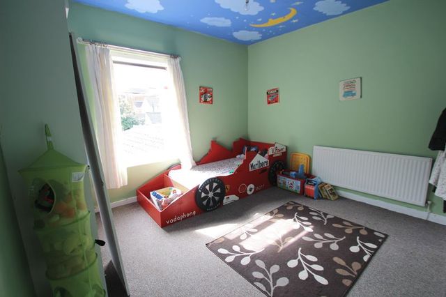  Image of 2 bedroom Terraced house for sale in East Street Rugby CV21 at East Street  Rugby, CV21 3SQ