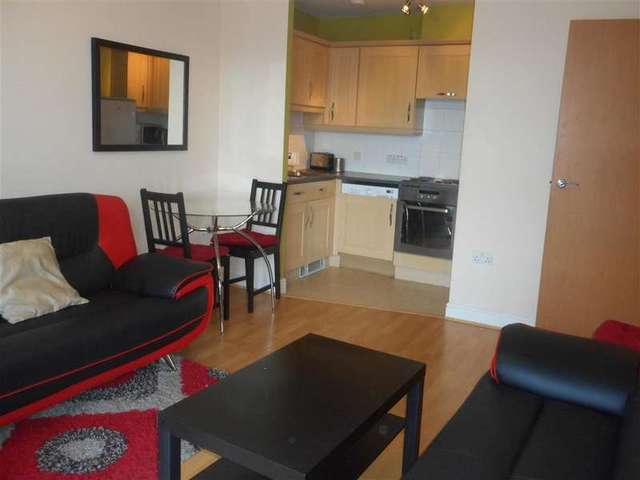  Image of 2 bedroom Apartment for sale in Eastern Avenue Ilford IG2 at Newbury Park Ilford Ilford, IG2 6LQ