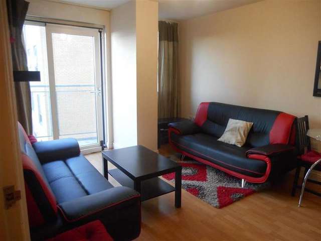  Image of 2 bedroom Apartment for sale in Eastern Avenue Ilford IG2 at Newbury Park Ilford Ilford, IG2 6LQ