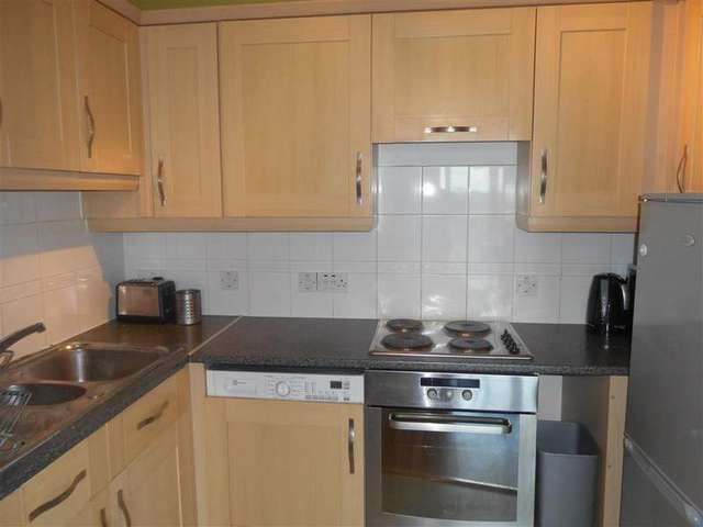  Image of 2 bedroom Apartment for sale in Eastern Avenue Ilford IG2 at Newbury Park Ilford Ilford, IG2 6LQ