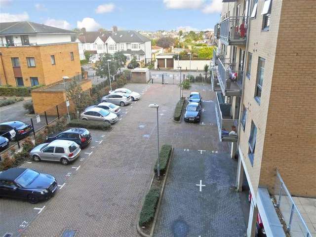  Image of 2 bedroom Apartment for sale in Eastern Avenue Ilford IG2 at Newbury Park Ilford Ilford, IG2 6LQ