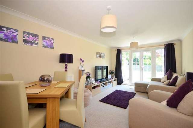  Image of 2 bedroom Apartment for sale in Eaton Place Larkfield Aylesford ME20 at Larkfield Aylesford Aylesford, ME20 7GF
