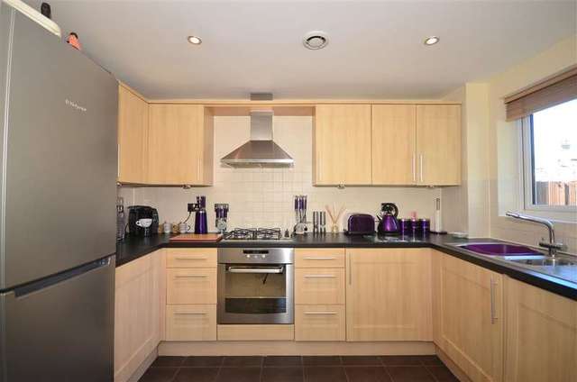  Image of 2 bedroom Apartment for sale in Eaton Place Larkfield Aylesford ME20 at Larkfield Aylesford Aylesford, ME20 7GF