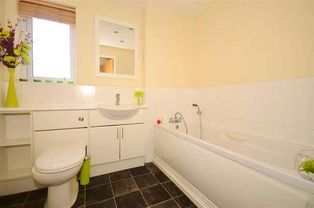  Image of 2 bedroom Apartment for sale in Eaton Place Larkfield Aylesford ME20 at Larkfield Aylesford Aylesford, ME20 7GF
